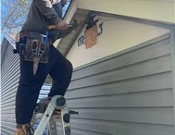 Affordable Siding Repair and Maintenance Services in Sebring, FL